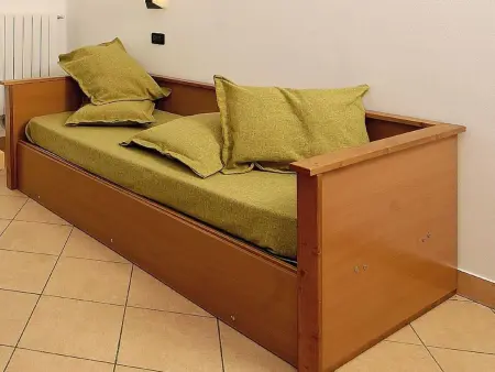 mit Whirlpool, Appartement 4 personnes à Pietra Ligure - Photo 20