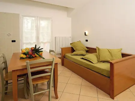 mit Whirlpool, Appartement 4 personnes à Pietra Ligure - Photo 21