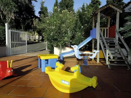mit Whirlpool, Appartement 4 personnes à Pietra Ligure - Photo 23
