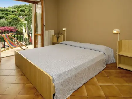 mit Whirlpool, Appartement 4 personnes à Pietra Ligure - Photo 27