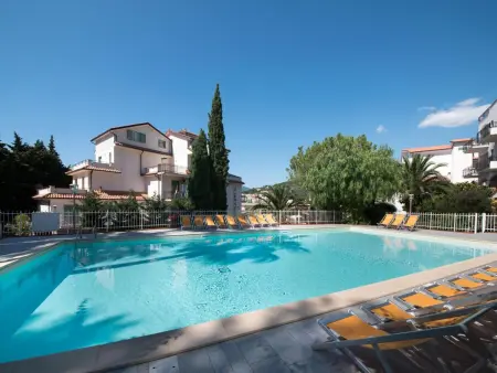 mit Whirlpool, Appartement 4 personnes à Pietra Ligure - Photo 34