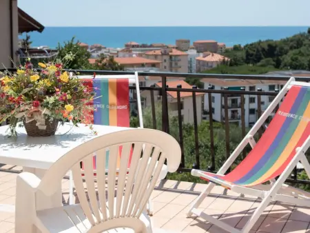 mit Whirlpool, Appartement 4 personnes à Pietra Ligure - Photo 37