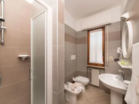 mit Whirlpool, Appartement 4 personnes à Pietra Ligure - Photo 45