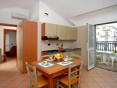 mit Wallbox, Appartement 2 personnes à Pietra Ligure - Photo 7