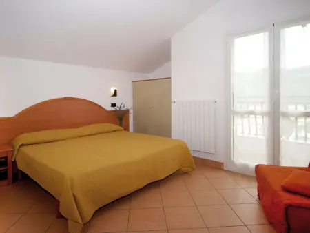 mit Wallbox, Appartement 2 personnes à Pietra Ligure - Photo 10