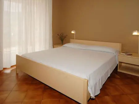 mit Wallbox, Appartement 2 personnes à Pietra Ligure - Photo 15