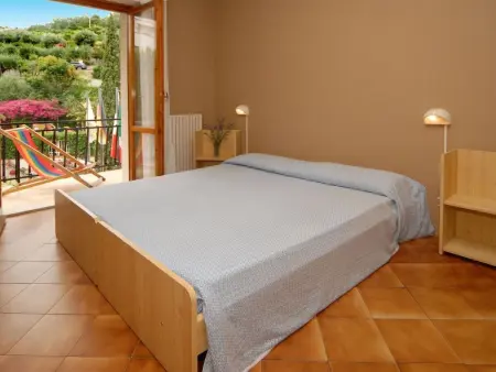 mit Wallbox, Appartement 2 personnes à Pietra Ligure - Photo 25