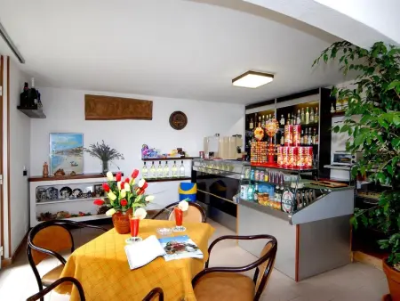 mit Wallbox, Appartement 2 personnes à Pietra Ligure - Photo 26