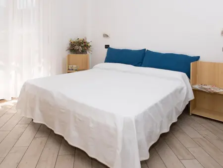 mit Wallbox, Appartement 2 personnes à Pietra Ligure - Photo 35