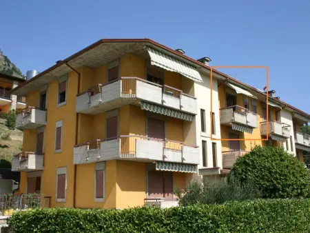 206, Appartement 6 personnes à Manerba - Photo 1