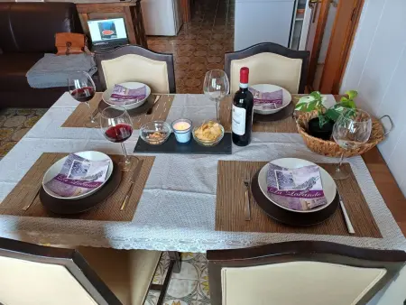 206, Appartement 6 personnes à Manerba - Photo 14
