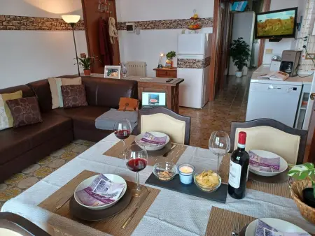 206, Appartement 6 personnes à Manerba - Photo 15