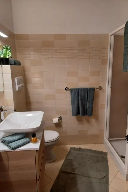 206, Appartement 6 personnes à Manerba - Photo 21