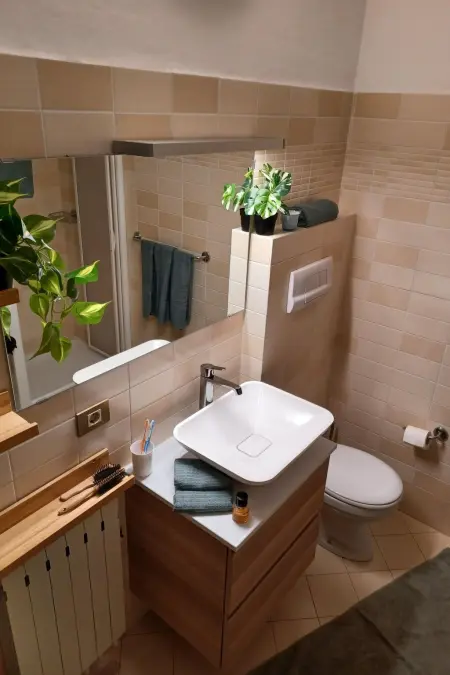 206, Appartement 6 personnes à Manerba - Photo 22