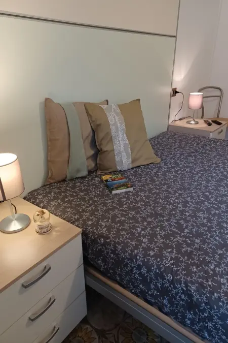 206, Appartement 6 personnes à Manerba - Photo 27