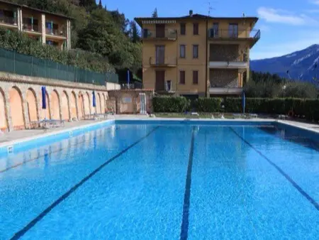 206, Appartement 6 personnes à Manerba - Photo 29