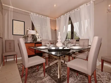Villa 'Grazia' mit privatem Garten und Grill, Maison 9 personnes à Manerba - Photo 5