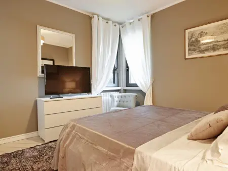 Villa 'Grazia' mit privatem Garten und Grill, Maison 9 personnes à Manerba - Photo 21
