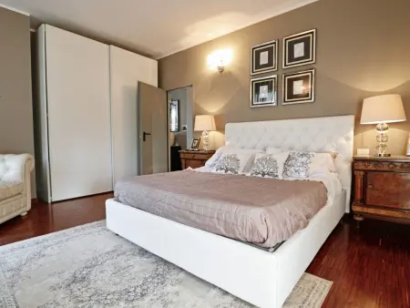Villa 'Grazia' mit privatem Garten und Grill, Maison 9 personnes à Manerba - Photo 22