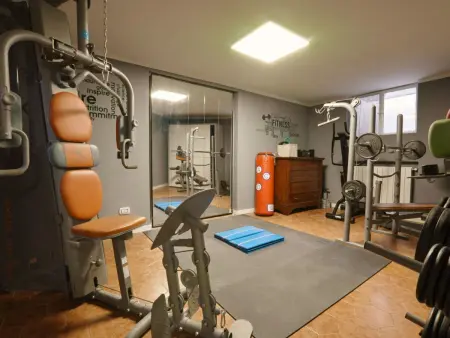 Villa 'Grazia' mit privatem Garten und Grill, Maison 9 personnes à Manerba - Photo 25