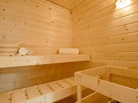 Villa 'Grazia' mit privatem Garten und Grill, Maison 9 personnes à Manerba - Photo 27