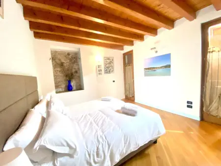 Wohnung mit privatem Garten und schöner Aussicht - Photo 6