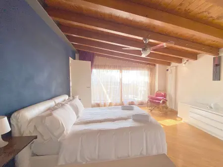 Wohnung mit privatem Garten und schöner Aussicht - Photo 11