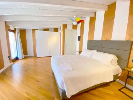 Wohnung mit privatem Garten und schöner Aussicht - Photo 15