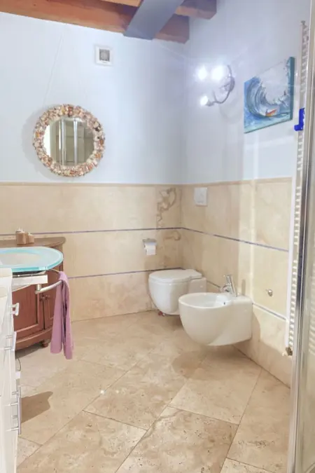 Wohnung mit privatem Garten und schöner Aussicht - Photo 16