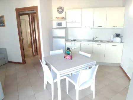 Zweizimmerwohnung Standard Plus, Appartement 4 personnes à Moniga del Garda - Photo 3