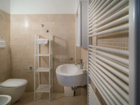Zweizimmerwohnung Standard Plus, Appartement 4 personnes à Moniga del Garda - Photo 10