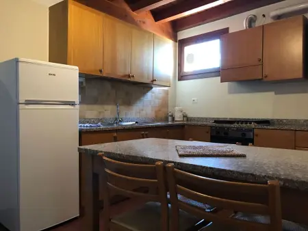 Wohnung Altstadt, Appartement 4 personnes à Gardone Riviera - Photo 5
