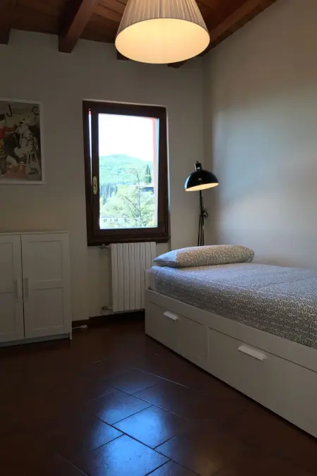 Wohnung Altstadt, Appartement 4 personnes à Gardone Riviera - Photo 6