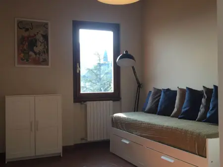 Wohnung Altstadt, Appartement 4 personnes à Gardone Riviera - Photo 7