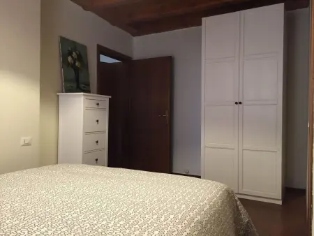 Wohnung Altstadt, Appartement 4 personnes à Gardone Riviera - Photo 10