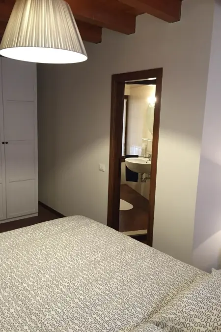 Wohnung Altstadt, Appartement 4 personnes à Gardone Riviera - Photo 11
