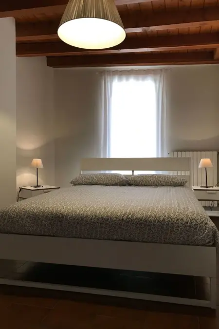 Wohnung Altstadt, Appartement 4 personnes à Gardone Riviera - Photo 12