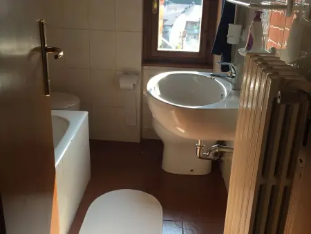 Wohnung Altstadt, Appartement 4 personnes à Gardone Riviera - Photo 13