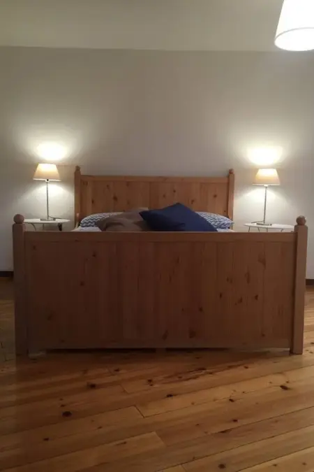 Wohnung mit Wi-Fi, Appartement 4 personnes à Gardone Riviera - Photo 1