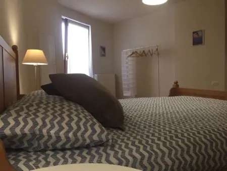 Wohnung mit Wi-Fi, Appartement 4 personnes à Gardone Riviera - Photo 2