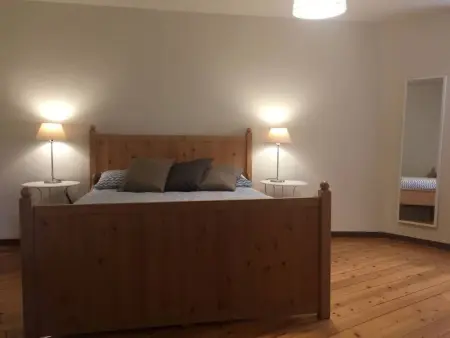 Wohnung mit Wi-Fi, Appartement 4 personnes à Gardone Riviera - Photo 4