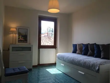 Wohnung mit Wi-Fi, Appartement 4 personnes à Gardone Riviera - Photo 6