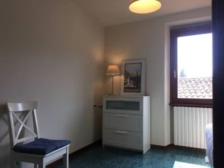 Wohnung mit Wi-Fi, Appartement 4 personnes à Gardone Riviera - Photo 7