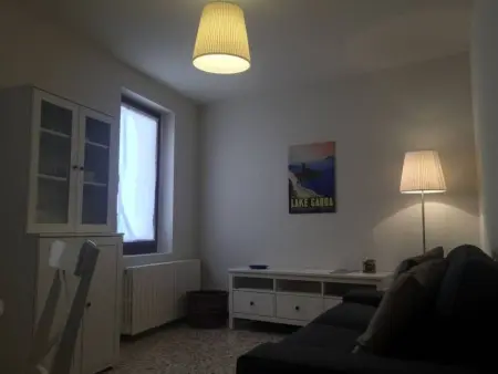 Wohnung mit Wi-Fi, Appartement 4 personnes à Gardone Riviera - Photo 11