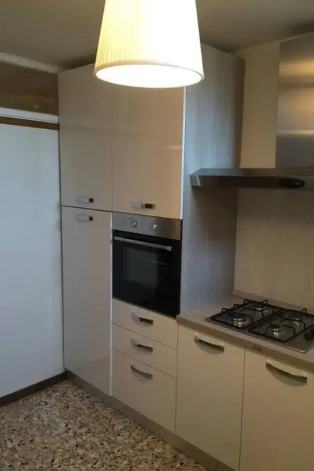 Wohnung mit Wi-Fi, Appartement 4 personnes à Gardone Riviera - Photo 13