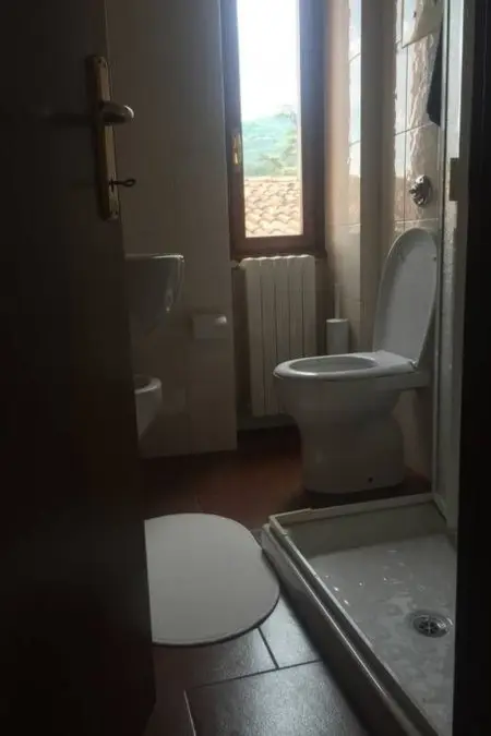 Wohnung mit Wi-Fi, Appartement 4 personnes à Gardone Riviera - Photo 14