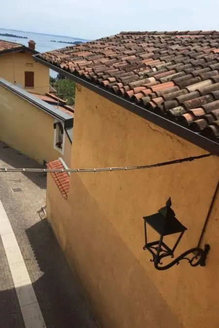 Wohnung mit Wi-Fi, Appartement 4 personnes à Gardone Riviera - Photo 16