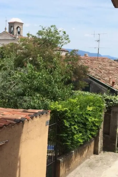 Wohnung mit Wi-Fi, Appartement 4 personnes à Gardone Riviera - Photo 18