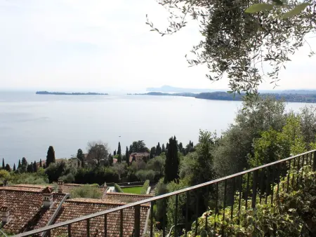 Ferienvilla 'Belvedere', Maison 6 personnes à Gardone Riviera - Photo 3