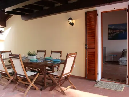 Ferienvilla 'Belvedere', Maison 6 personnes à Gardone Riviera - Photo 4